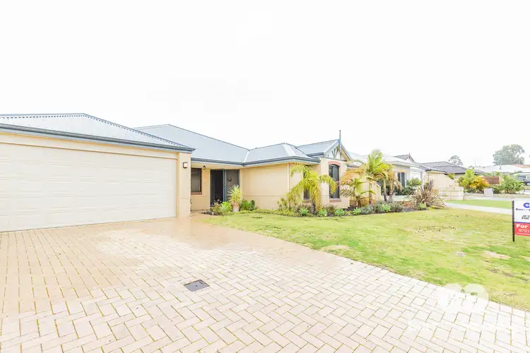 Main view of Homely house listing, 229 Dalyellup Boulevard, Dalyellup WA 6230