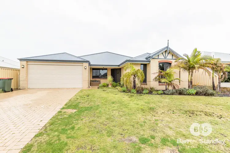 Second view of Homely house listing, 229 Dalyellup Boulevard, Dalyellup WA 6230