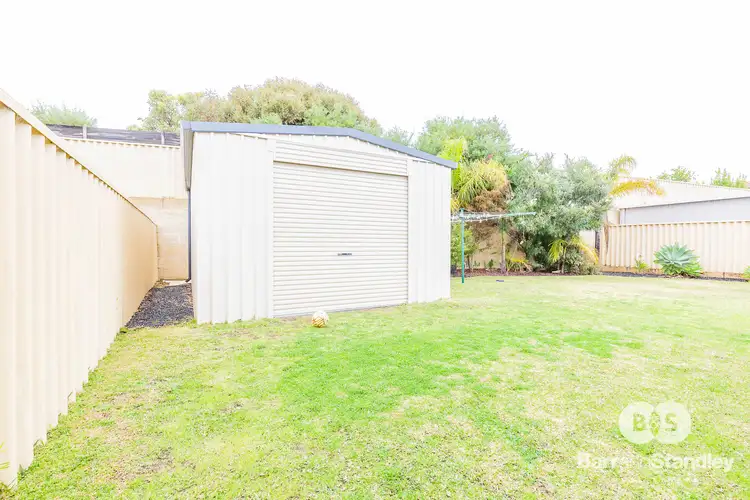 Fourth view of Homely house listing, 229 Dalyellup Boulevard, Dalyellup WA 6230