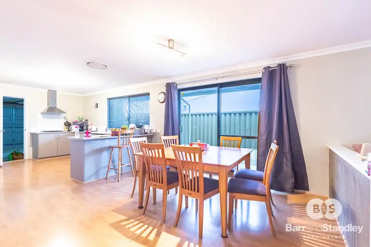 Sixth view of Homely house listing, 229 Dalyellup Boulevard, Dalyellup WA 6230