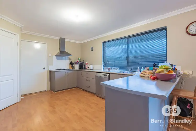 Seventh view of Homely house listing, 229 Dalyellup Boulevard, Dalyellup WA 6230