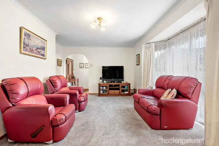 Sixth view of Homely unit listing, 2/1 Brinkley Avenue, Wendouree VIC 3355