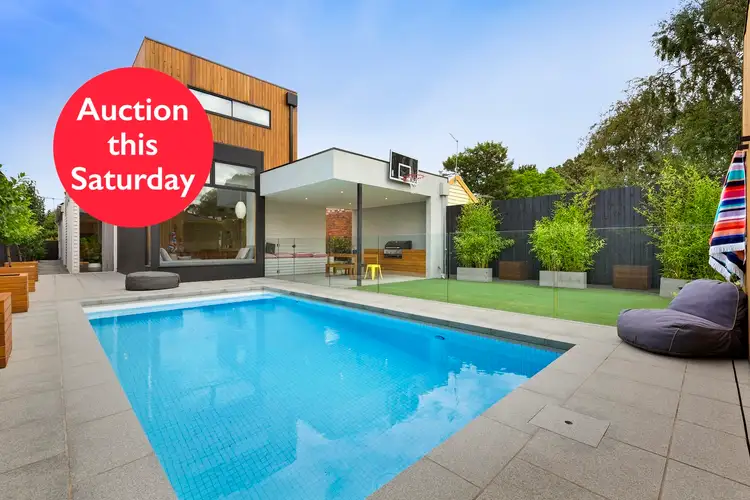14 Parnell Street, Elsternwick VIC 3185