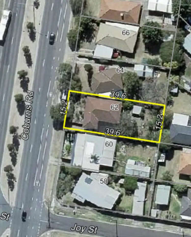 62 Coburns Road, Melton South VIC 3338