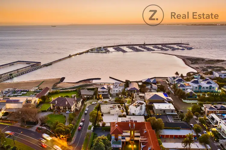 6 Mytton Grove, Brighton VIC 3186