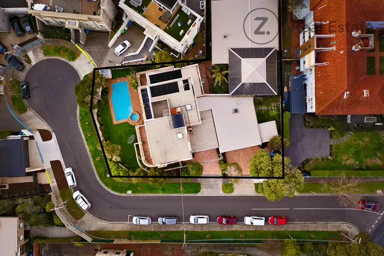 Fifth view of Homely house listing, 6 Mytton Grove, Brighton VIC 3186