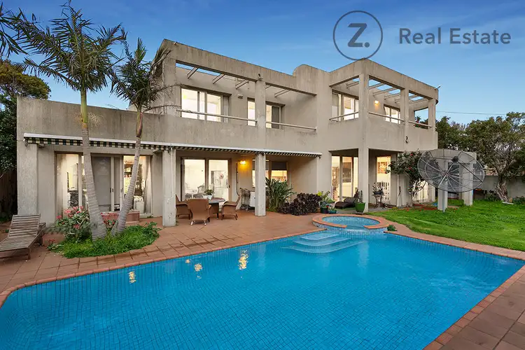 Sixth view of Homely house listing, 6 Mytton Grove, Brighton VIC 3186