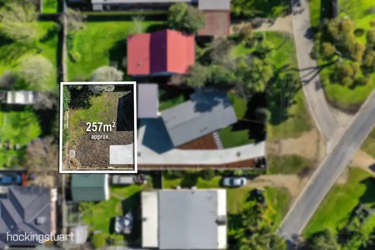 Second view of Homely land listing, 2/30 Catalina Avenue, Dromana VIC 3936