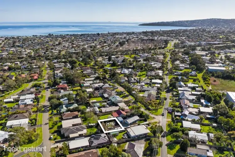 Third view of Homely land listing, 2/30 Catalina Avenue, Dromana VIC 3936