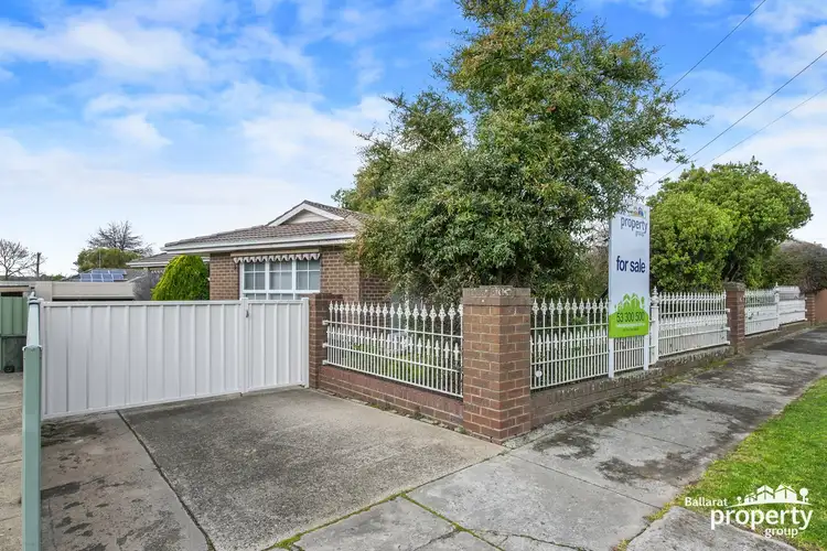 Main view of Homely house listing, 46 Eton Street, Wendouree VIC 3355