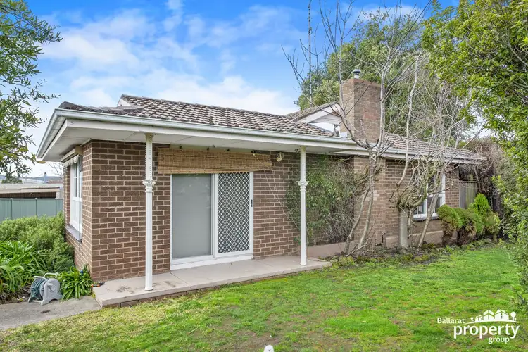 Second view of Homely house listing, 46 Eton Street, Wendouree VIC 3355