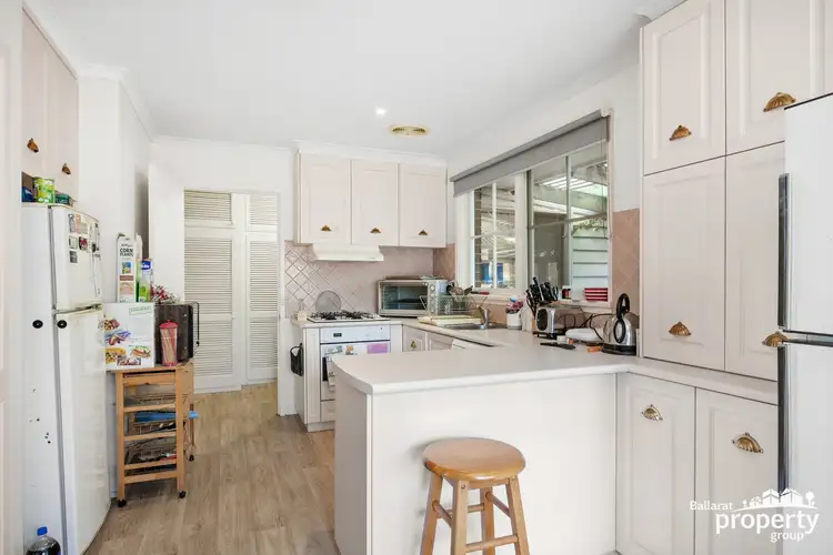 Third view of Homely house listing, 46 Eton Street, Wendouree VIC 3355