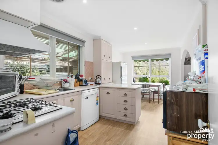 Fourth view of Homely house listing, 46 Eton Street, Wendouree VIC 3355