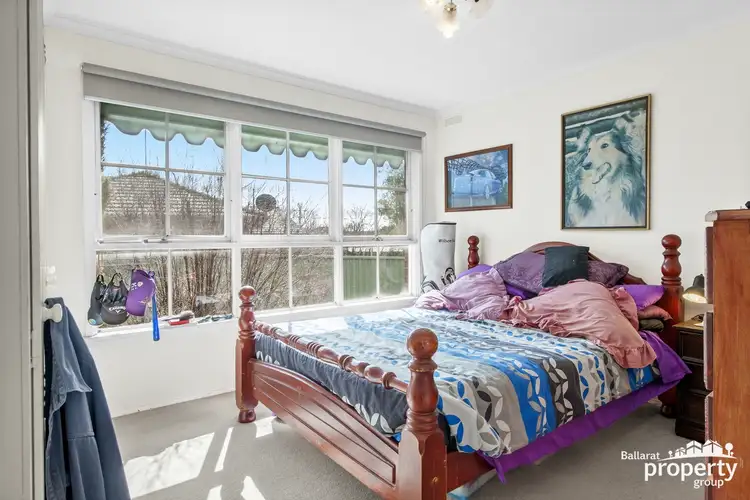 Fifth view of Homely house listing, 46 Eton Street, Wendouree VIC 3355