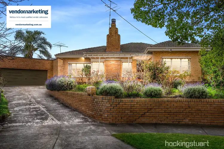 4 Hadley Court, Glen Iris VIC 3146