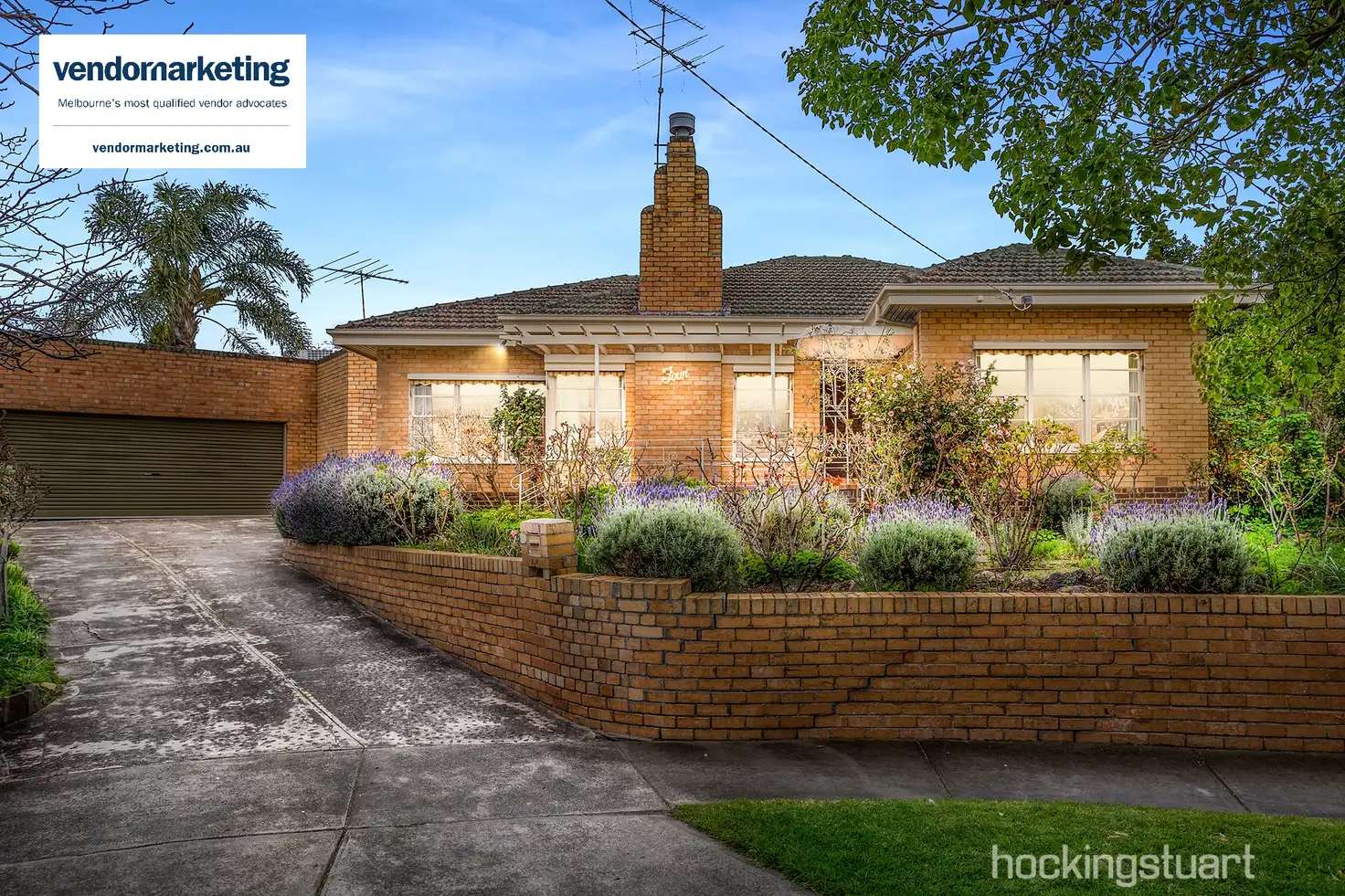 Main view of Homely house listing, 4 Hadley Court, Glen Iris VIC 3146