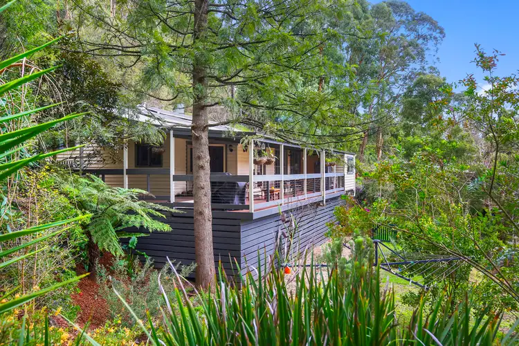 8 Pythias Court, Millgrove VIC 3799