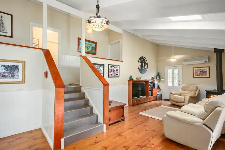 Fourth view of Homely house listing, 8 Pythias Court, Millgrove VIC 3799