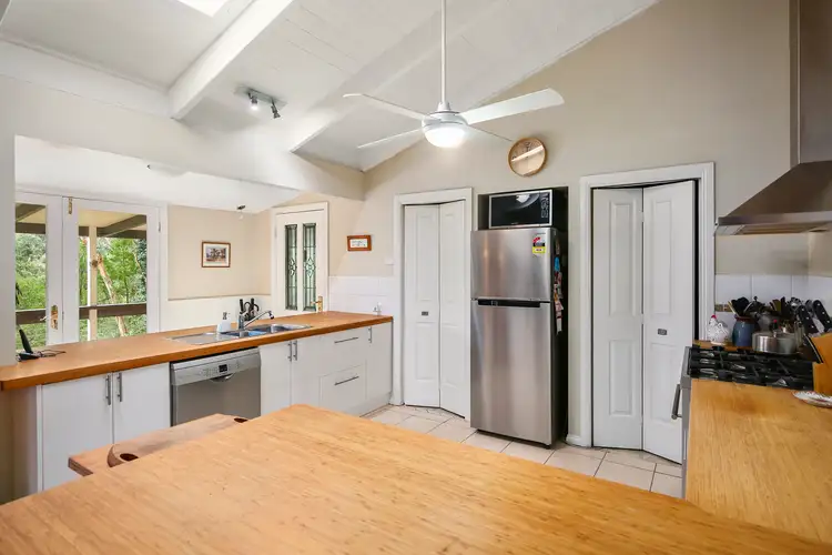 Fifth view of Homely house listing, 8 Pythias Court, Millgrove VIC 3799