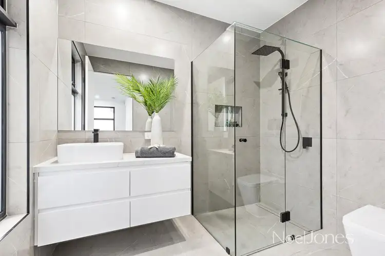 Sixth view of Homely townhouse listing, 1/36 Packham Street, Box Hill North VIC 3129