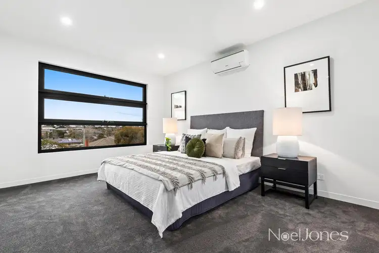 Seventh view of Homely townhouse listing, 1/36 Packham Street, Box Hill North VIC 3129