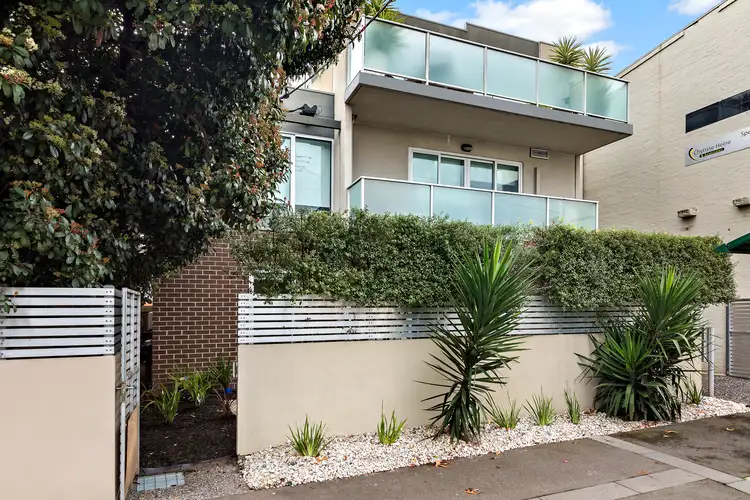 Main view of Homely apartment listing, 1/62 Hawthorn Road, Caulfield North VIC 3161