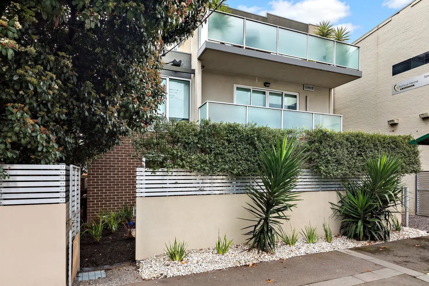 Main view of Homely apartment listing, 1/62 Hawthorn Road, Caulfield North VIC 3161