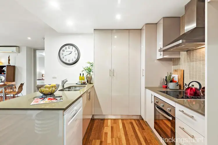 Fourth view of Homely apartment listing, 1/62 Hawthorn Road, Caulfield North VIC 3161