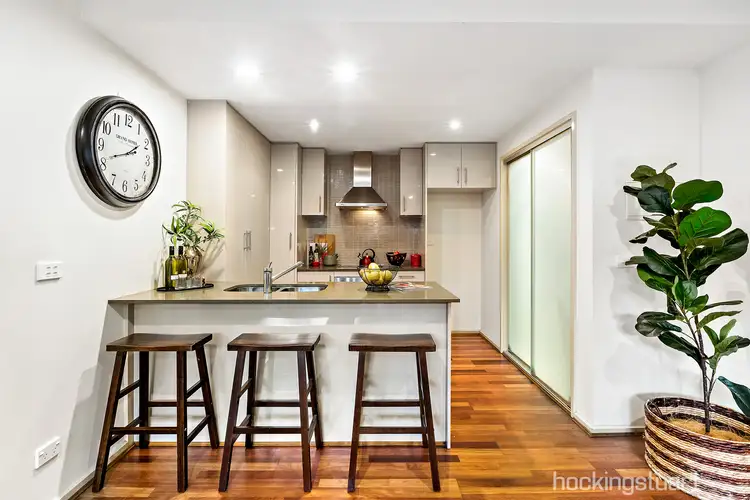 Fifth view of Homely apartment listing, 1/62 Hawthorn Road, Caulfield North VIC 3161