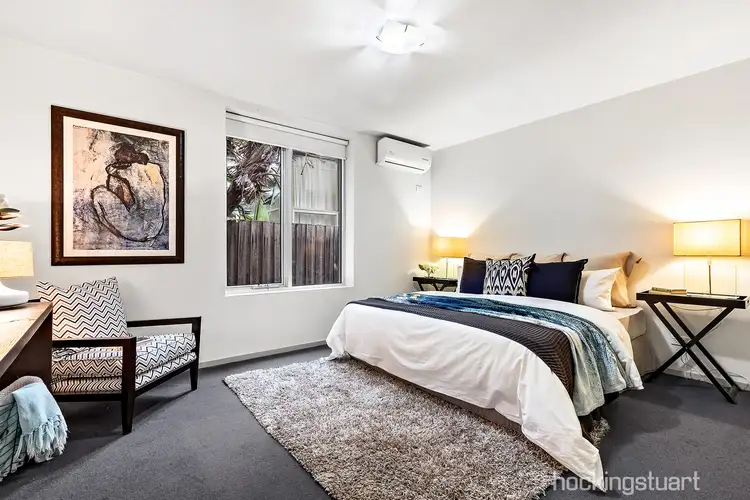 Sixth view of Homely apartment listing, 1/62 Hawthorn Road, Caulfield North VIC 3161