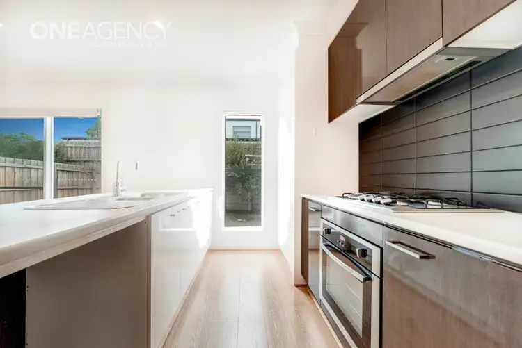 Fifth view of Homely house listing, 3 The Mill, Epping VIC 3076