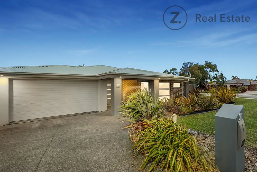 Main view of Homely house listing, 37 Sandstone Drive, Botanic Ridge VIC 3977