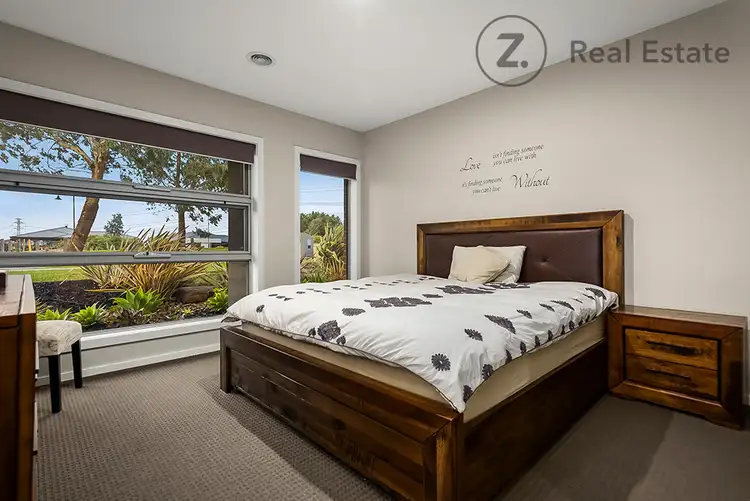 Sixth view of Homely house listing, 37 Sandstone Drive, Botanic Ridge VIC 3977