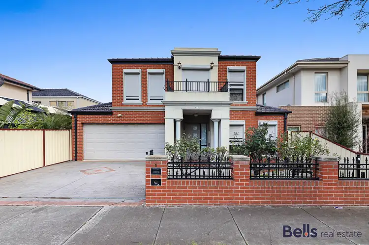 1 Stores Court, Braybrook VIC 3019