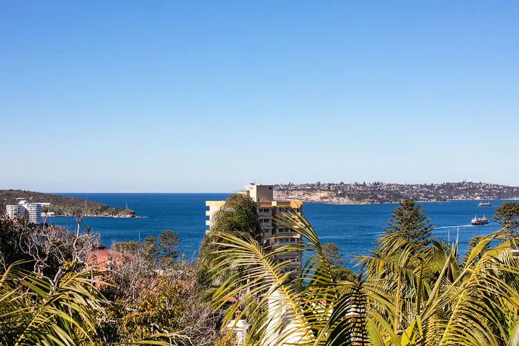 Second view of Homely apartment listing, 2/2-3 Berry Avenue, Fairlight NSW 2094