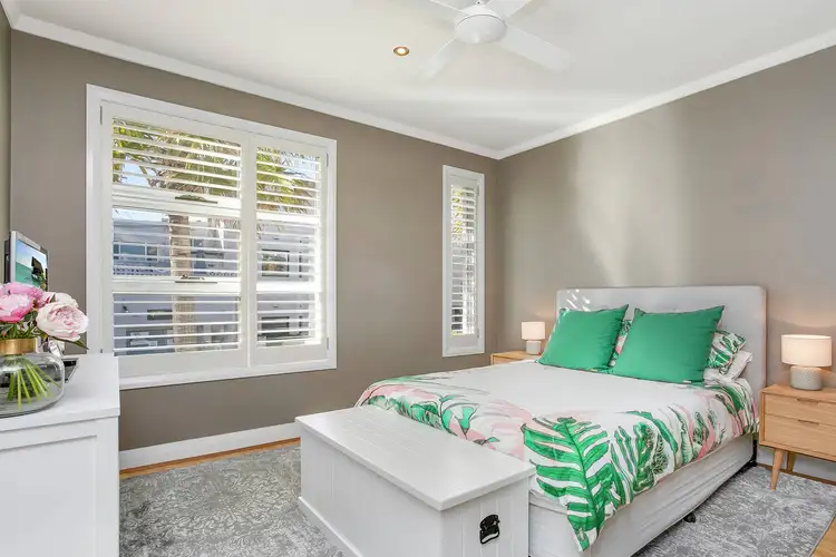 Fifth view of Homely apartment listing, 2/2-3 Berry Avenue, Fairlight NSW 2094