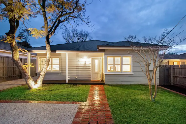 Main view of Homely house listing, 12 Vera Street, Bentleigh East VIC 3165