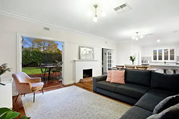 Second view of Homely house listing, 12 Vera Street, Bentleigh East VIC 3165