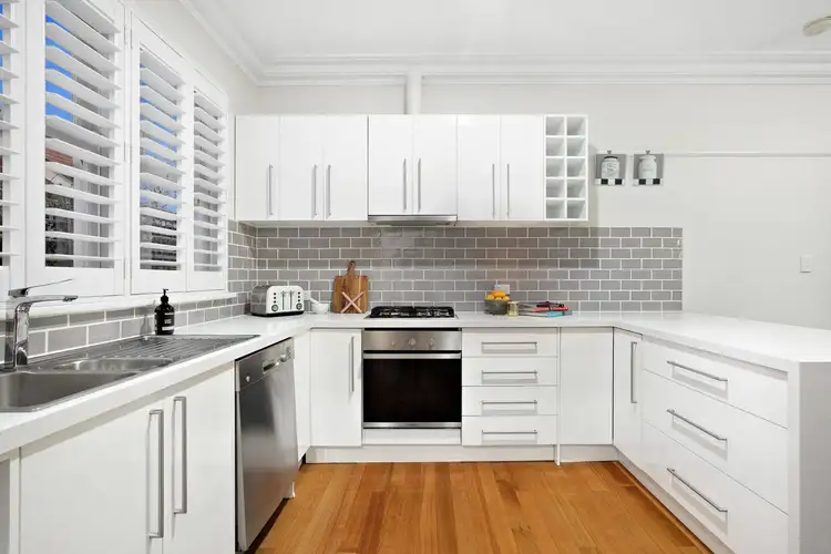 Fourth view of Homely house listing, 12 Vera Street, Bentleigh East VIC 3165