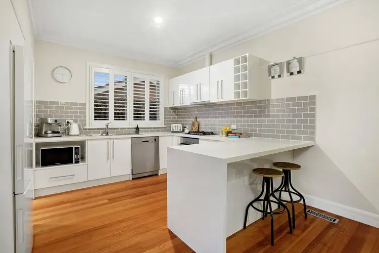 Fifth view of Homely house listing, 12 Vera Street, Bentleigh East VIC 3165