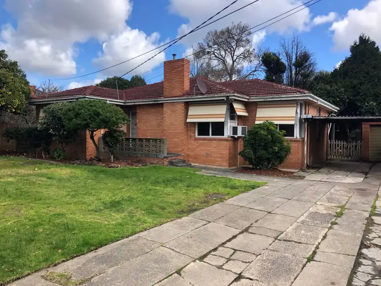 26 Pine Road, Bayswater VIC 3153