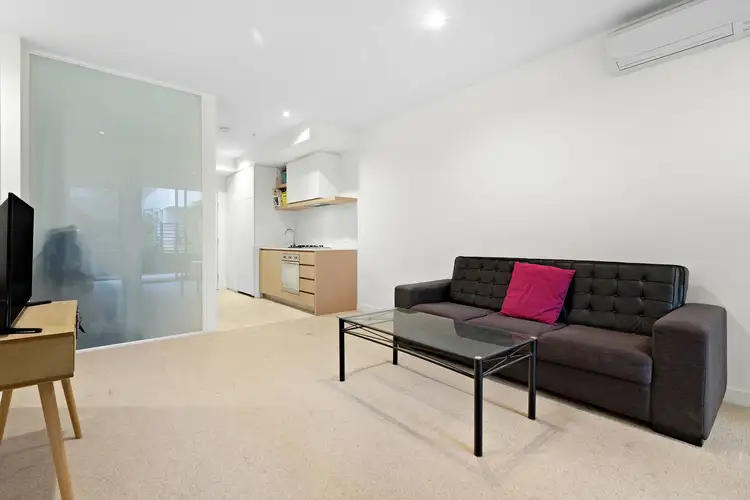 Second view of Homely apartment listing, 7/11 Bond Street, Caulfield North VIC 3161