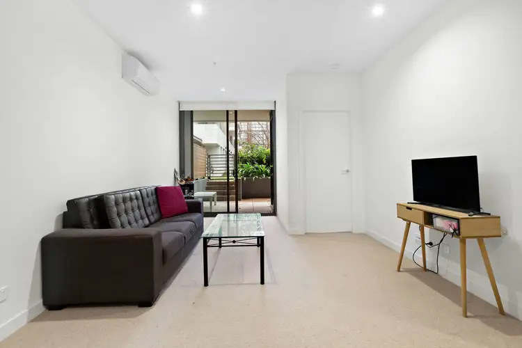 Third view of Homely apartment listing, 7/11 Bond Street, Caulfield North VIC 3161