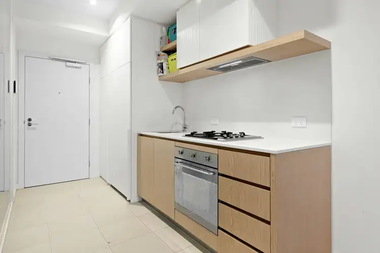 Fourth view of Homely apartment listing, 7/11 Bond Street, Caulfield North VIC 3161