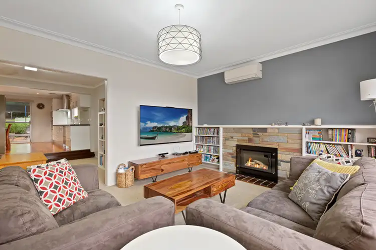 Second view of Homely house listing, 31 Adolphson Avenue, Ringwood North VIC 3134