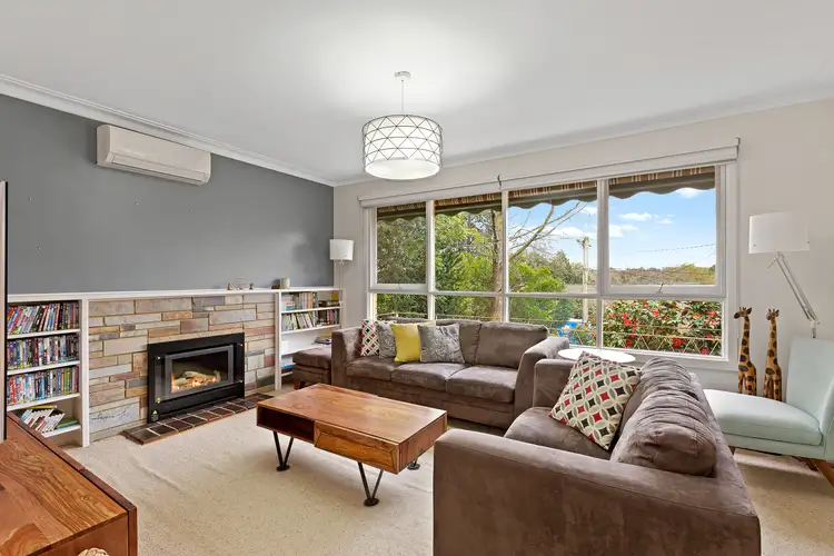Third view of Homely house listing, 31 Adolphson Avenue, Ringwood North VIC 3134