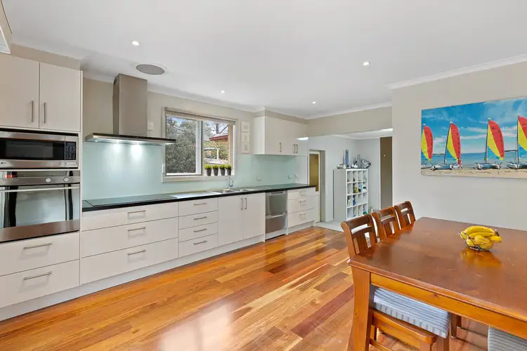 Fourth view of Homely house listing, 31 Adolphson Avenue, Ringwood North VIC 3134