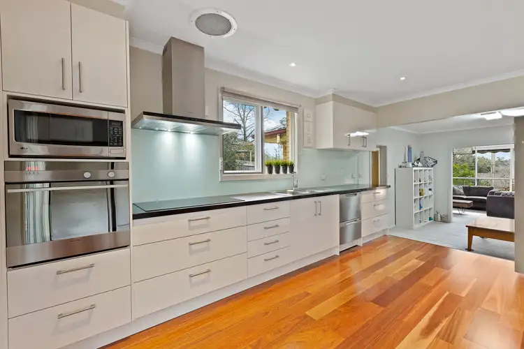 Fifth view of Homely house listing, 31 Adolphson Avenue, Ringwood North VIC 3134