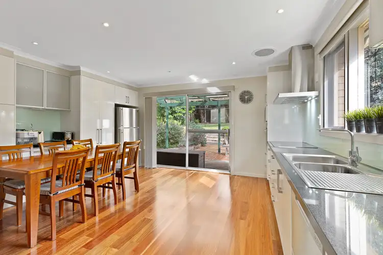 Sixth view of Homely house listing, 31 Adolphson Avenue, Ringwood North VIC 3134