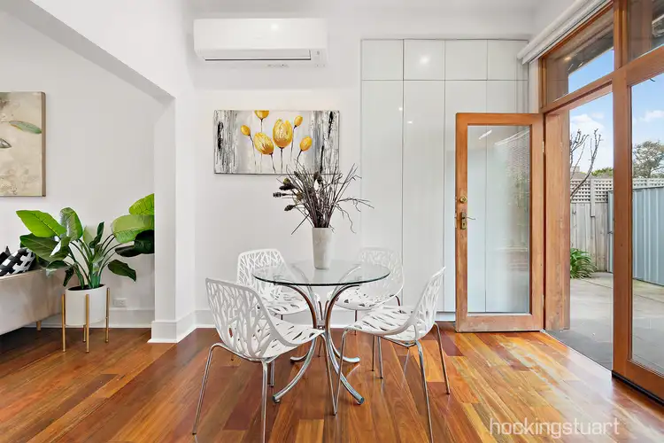Fifth view of Homely semi-detached listing, 2A Wanalta Road, Carnegie VIC 3163